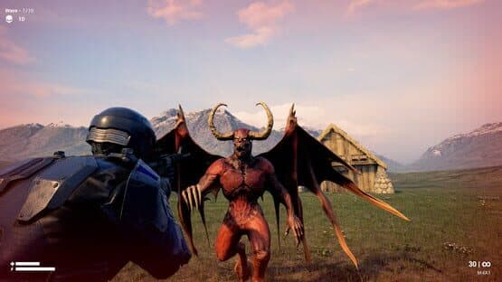 Xaphan: Battle Simulator — screenshot 3