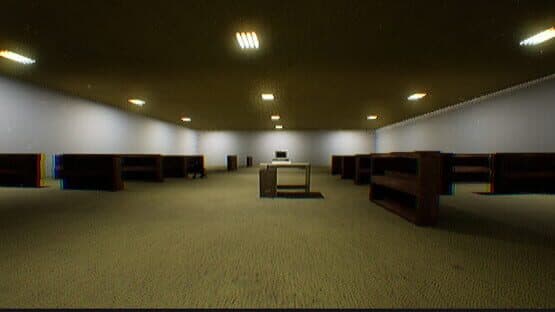 Exit the Backrooms — screenshot 3