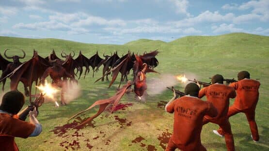 Xaphan: Battle Simulator — screenshot 4
