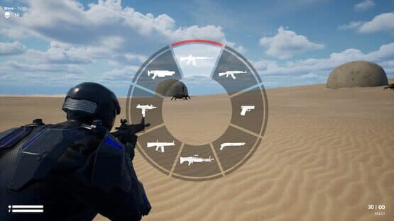 Xaphan: Battle Simulator — screenshot 5