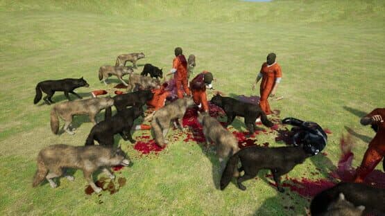 Xaphan: Battle Simulator — screenshot 7