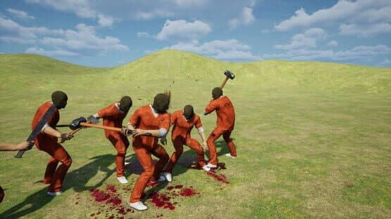 Xaphan: Battle Simulator — screenshot 8