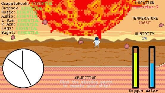 Semu — screenshot 1
