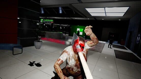 Rising Dead — screenshot 2
