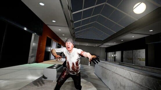 Rising Dead — screenshot 4