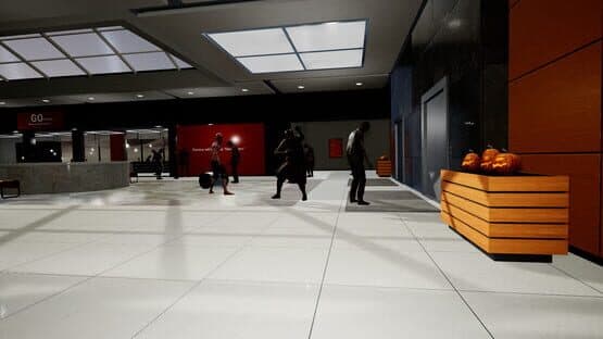 Rising Dead — screenshot 6