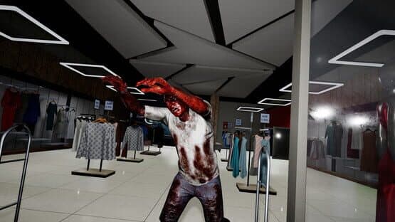 Rising Dead — screenshot 8