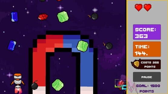 Gem — screenshot 3