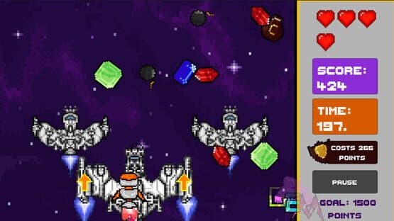 Gem — screenshot 4