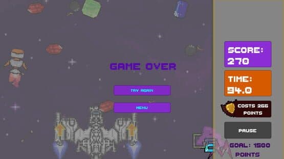 Gem — screenshot 5
