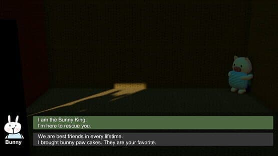 The Adventures of Bunny and Pig — screenshot 5