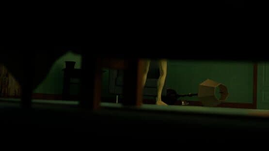 Unexpected Visitors — screenshot 2