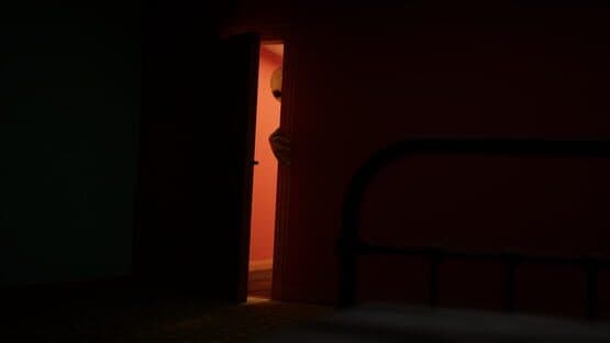 Unexpected Visitors — screenshot 3