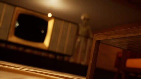 Unexpected Visitors — screenshot 4