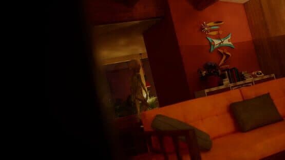 Unexpected Visitors — screenshot 6