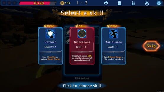 Mahjick: The Realm Taker — screenshot 8