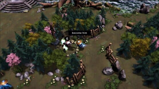 Observer — screenshot 2
