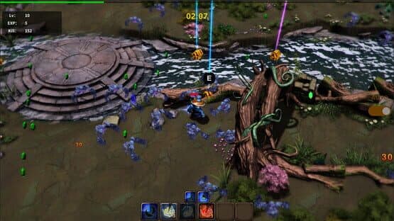 Observer — screenshot 3
