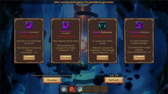 Observer — screenshot 4