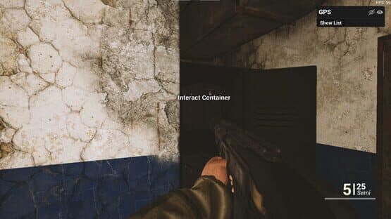 LastSafeZone — screenshot 2