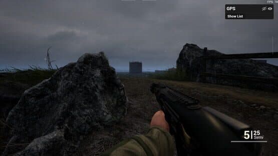 LastSafeZone — screenshot 3