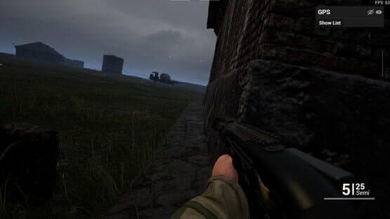LastSafeZone — screenshot 4