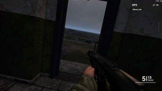 LastSafeZone — screenshot 5