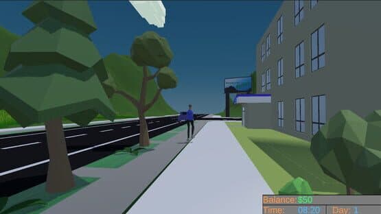 Paint Desk Simulator — screenshot 5