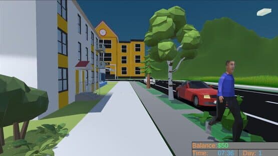 Paint Desk Simulator — screenshot 6