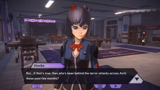 Shinogi Chess Club 2: Resistance — screenshot 1