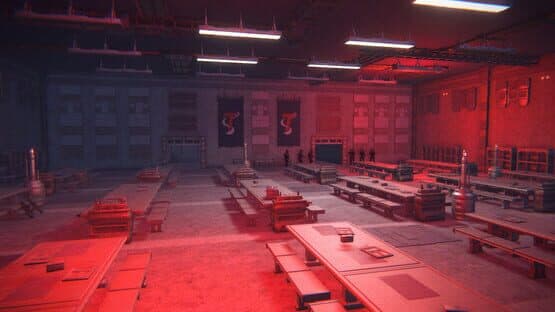 Shinogi Chess Club 2: Resistance — screenshot 2