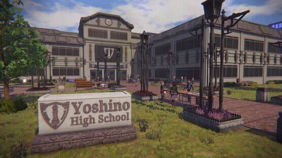 Shinogi Chess Club 2: Resistance — screenshot 6