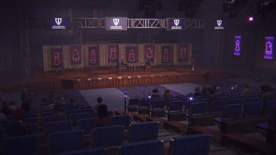 Shinogi Chess Club 2: Resistance — screenshot 7