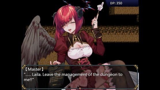 Dungeon Create — screenshot 1