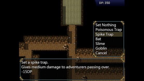 Dungeon Create — screenshot 2
