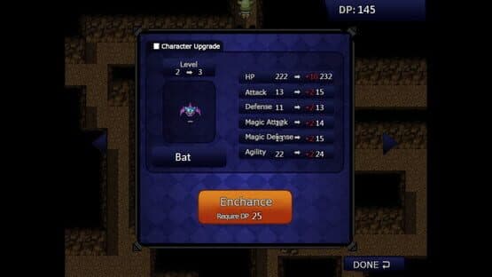 Dungeon Create — screenshot 4