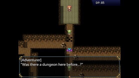 Dungeon Create — screenshot 5