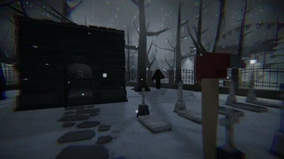 Evil Snowmen 2 — screenshot 2