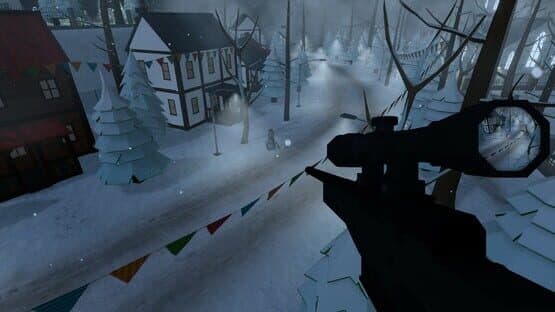 Evil Snowmen 2 — screenshot 4