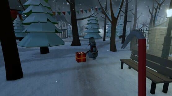 Evil Snowmen 2 — screenshot 5