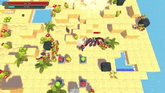 Island Hopper — screenshot 1