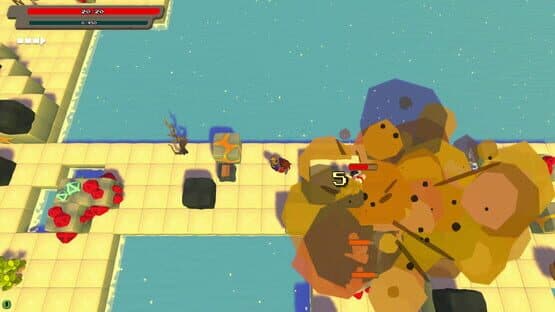 Island Hopper — screenshot 2