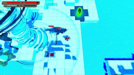 Island Hopper — screenshot 3
