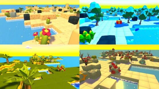 Island Hopper — screenshot 4