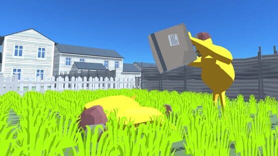 Dadlympics — screenshot 1