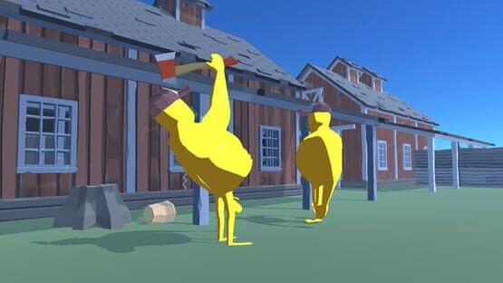 Dadlympics — screenshot 3