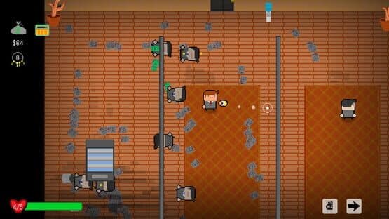 Tax Evasion — screenshot 1