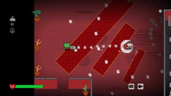 Tax Evasion — screenshot 2