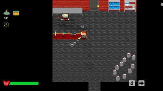 Tax Evasion — screenshot 3