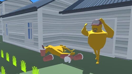 Dadlympics — screenshot 5